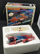 Supercar gattiger center usato  Lucca