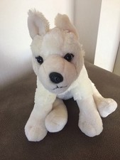 Ravensden plush white for sale  ERITH