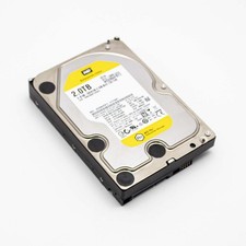 2tb wd2004fbyz hard usato  Arezzo
