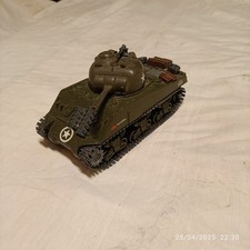 Sherman tank ww2 for sale  BELFAST