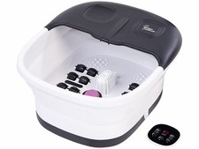 Bain pieds pliable d'occasion  Sélestat