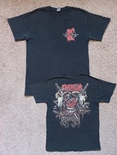 Kreator shirt size for sale  LANCING