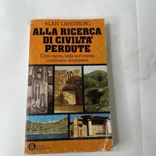 Alan landsburg alla usato  Roma
