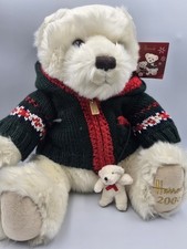 Harrods signature bear for sale  LONDON