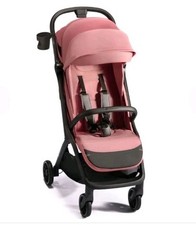 Pink kinderkraft nubi2 for sale  LONDON