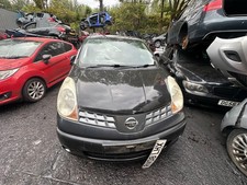 Nissan note 2008 for sale  WOLVERHAMPTON