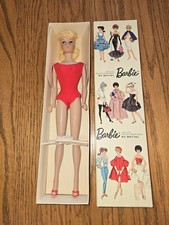Vintage 1962 barbie for sale  Hudsonville