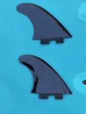 Fanatic click fin gebraucht kaufen  Gilching