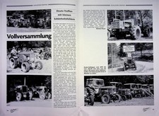 Schlepper post 1993 gebraucht kaufen  Deutschland