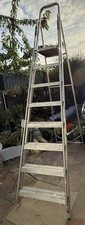 Abru aluminium light for sale  ENFIELD