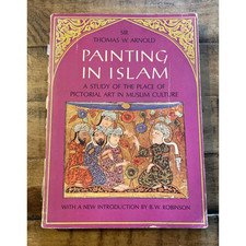 Painting islam study for sale  Tampa