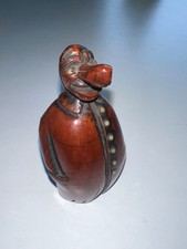 Rare antique carved for sale  SUNDERLAND