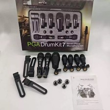 New pga drumkit7 for sale  Rancho Cucamonga