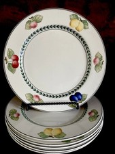 Villeroy boch dampierre d'occasion  Expédié en Belgium