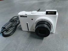Nikon coolpix p310 for sale  BASINGSTOKE