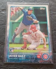2015 topps series for sale  San Luis Obispo