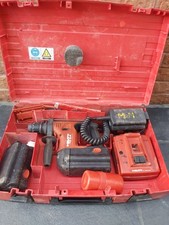 Hilti te6 36v for sale  CORBY