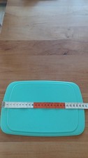 Tupper schneidebrett neuwertig gebraucht kaufen  Herbertingen