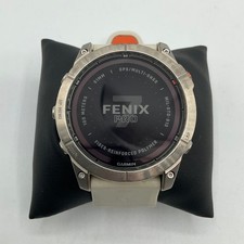 Relógio GPS solar Garmin Fenix 7X Pro safira, 51mm - Prata comprar usado Relógio GPS solar Garmin Fenix 7X Pro safira, 51mm - Prata comprar usado  Enviando para Brazil