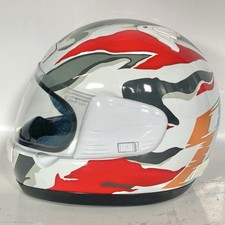 Ixs white red for sale  LEEDS