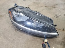 Passenger right headlight for sale  Edgerton