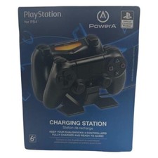 Estação de carregamento PowerA DualShock 4 para PlayStation 4 comprar usado  Enviando para Brazil