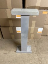 Nccbu mailbox pedestals for sale  Halethorpe