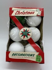 Vintage pack styrofoam for sale  Aurora