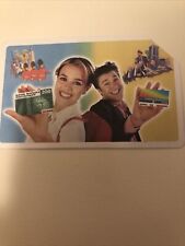 Schede telefoniche variante usato  Brindisi