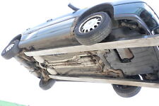 Golf syncro allrad gebraucht kaufen  Borgentreich