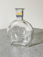 Carafe ricard ovale d'occasion  Étables-sur-Mer