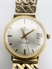 Vintage hamilton 10k for sale  Cortez