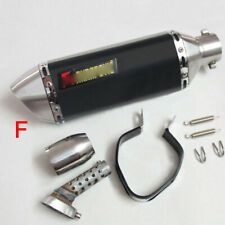 Silencieux style akrapovic d'occasion  Marsillargues