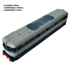 Vagone carrozza treno usato  Piano di Sorrento