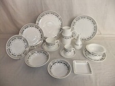 Wedgwood metallised vintage for sale  LEICESTER
