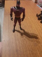 Figurine batman kenner d'occasion  Nexon