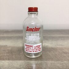 Sinclair windshield washer for sale  Daleville