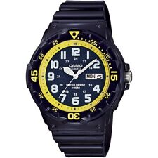 Casio mrw 200hc usato  Macerata Campania