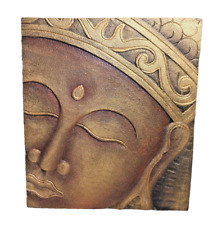 Immagine buddha pannello usato  Volpiano