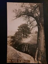1905 rob royd usato  Spedire a Italy