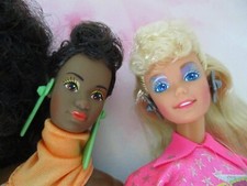 Barbie rockers barbie for sale  Saint Louis