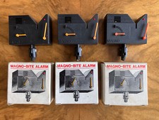 Three magno bite for sale  LONDON