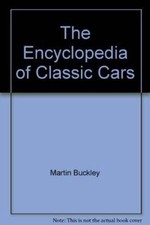 Encyclopedia classic cars for sale  Montgomery