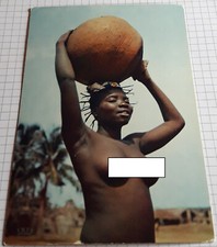 Afrika erotik portrait gebraucht kaufen  Spenge