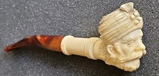 Antique turkish sultan for sale  Sparks