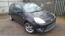 Ford fiesta zetec for sale  WICKFORD
