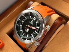 Orologio ocean crawler usato  Spedire a Italy