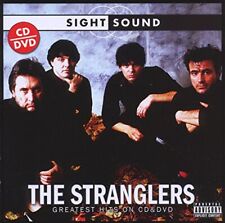 Stranglers sight sound for sale  UK
