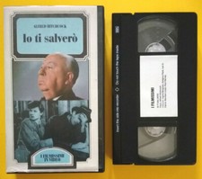 Vhs salvero film usato  Ferrara