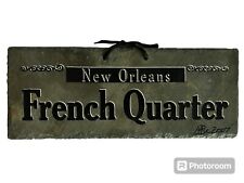 New orleans french for sale  Norwalk